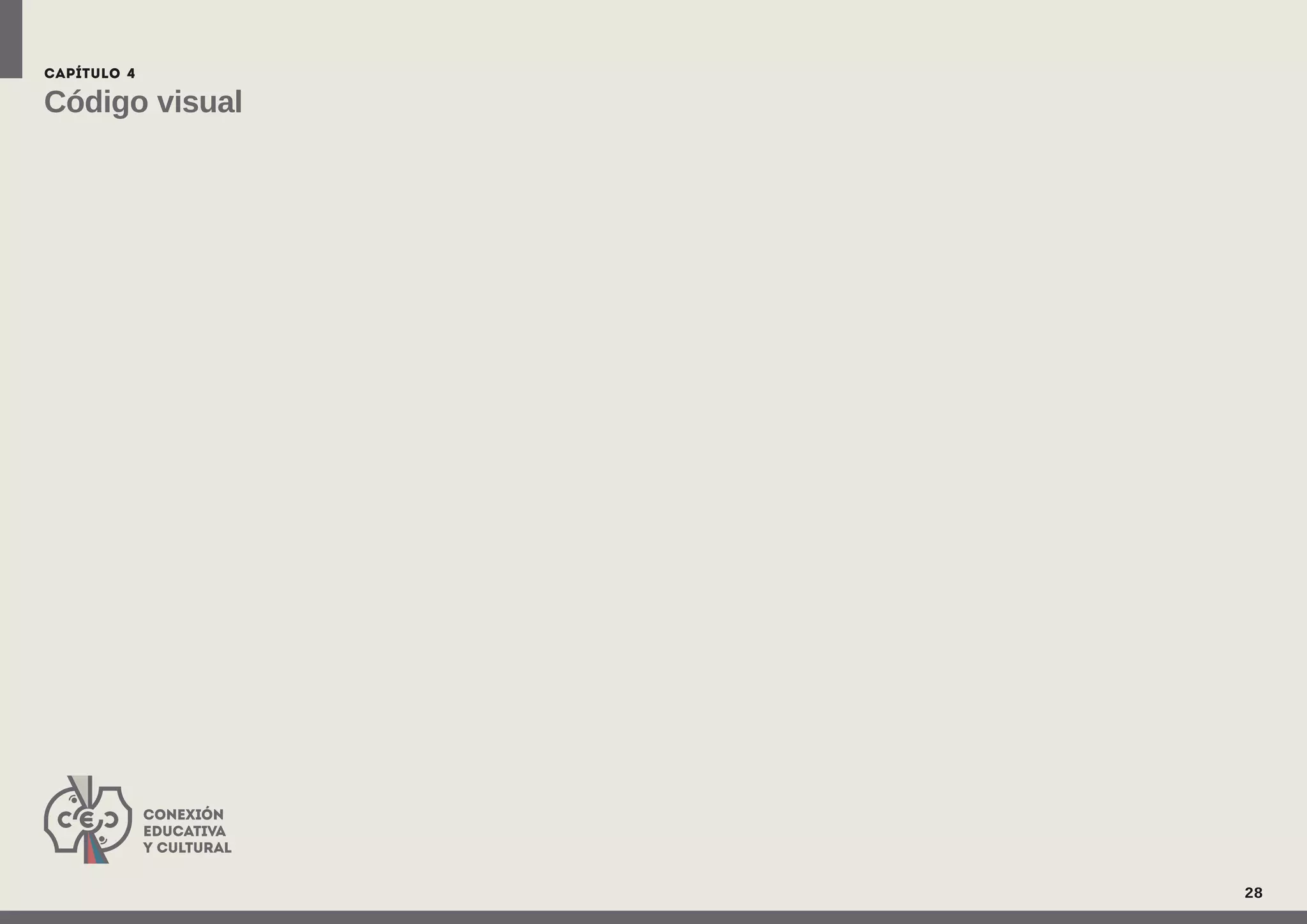 Manual de identidad de CEC