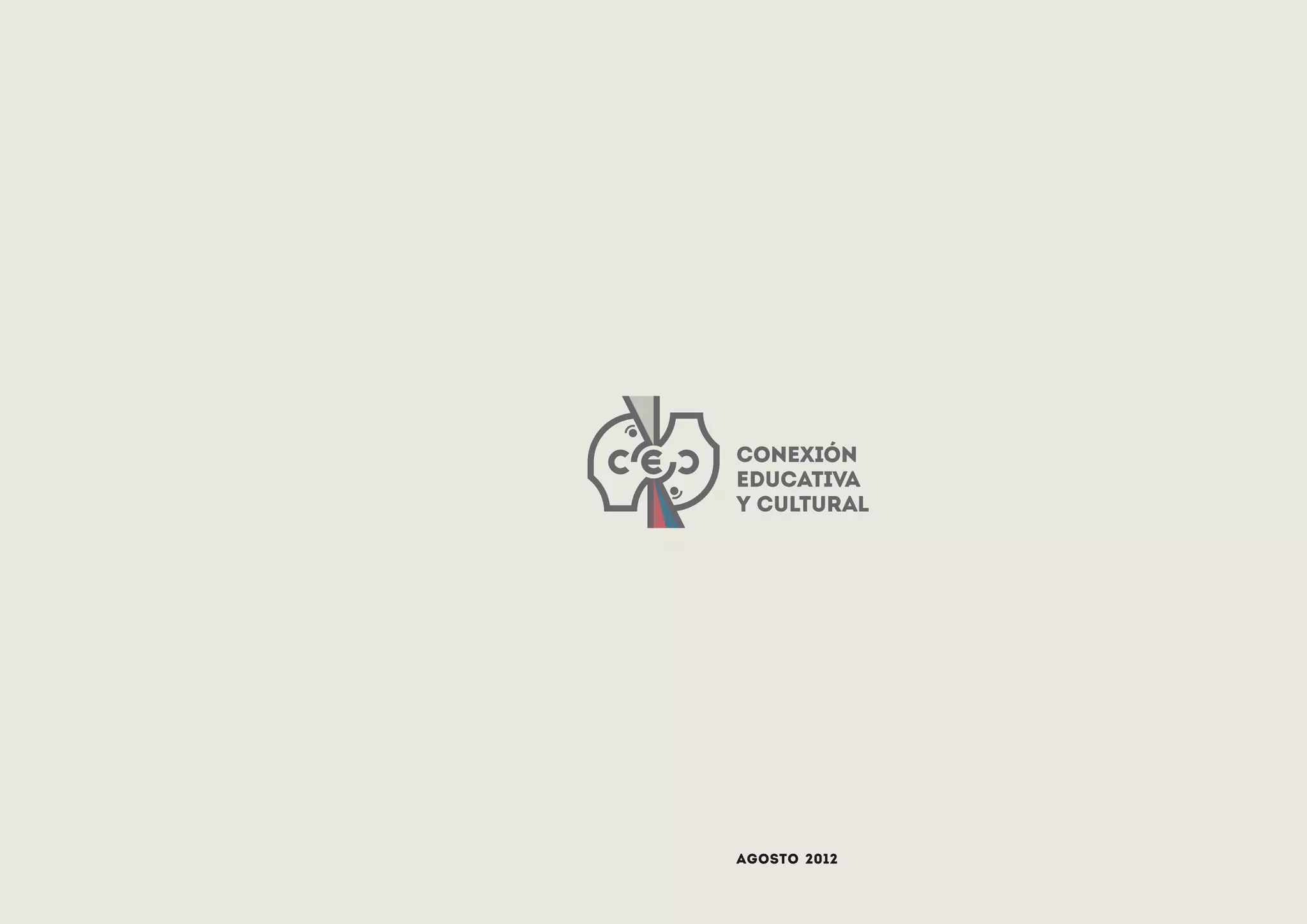 Manual de identidad de CEC