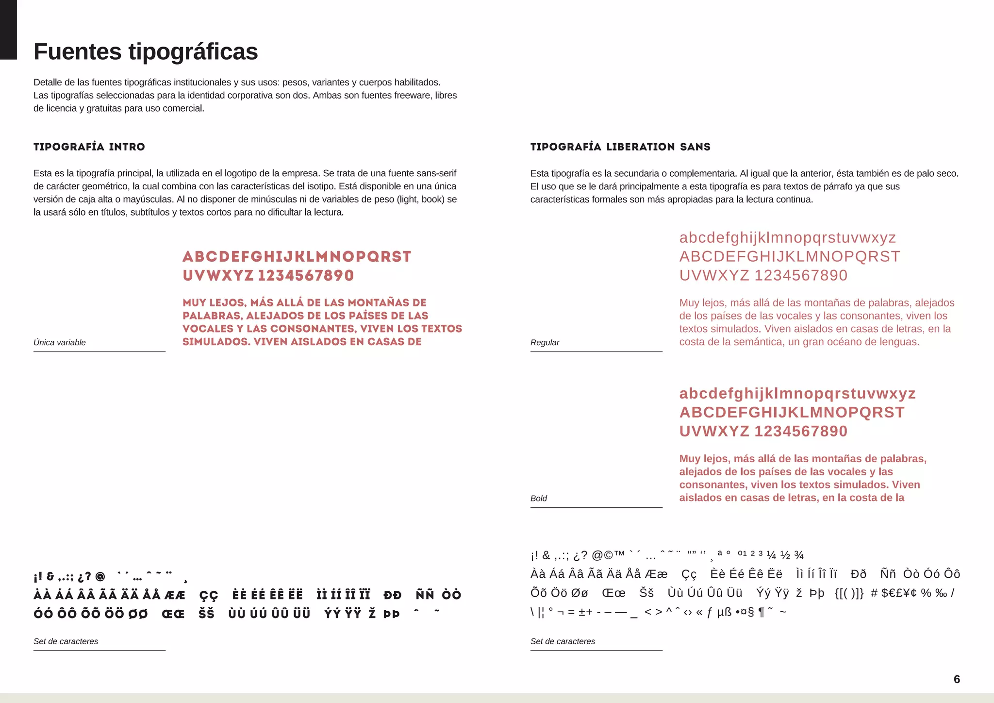 Manual de identidad de CEC