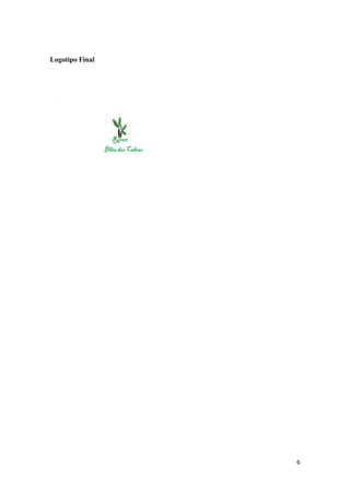 6
Logotipo Final
 