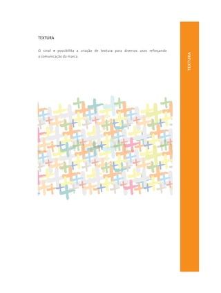 Manual de Identidade do Programa Mais Cultura