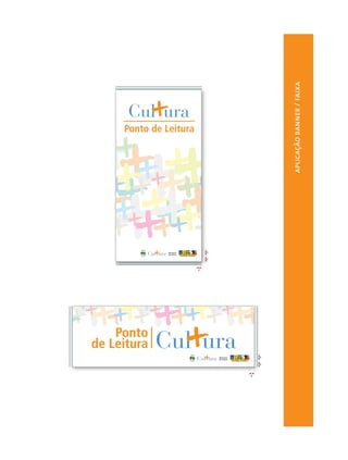 Manual de Identidade do Programa Mais Cultura