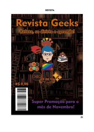 REVISTA
35
 