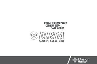 Manual da identidade visual