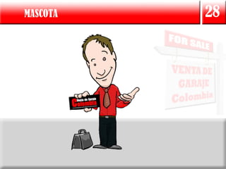 MASCOTA   28
 
