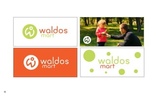 Manual de identidad waldos | PDF