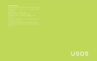 Manual de identidad waldos | PDF