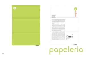 Manual de identidad waldos | PDF