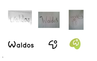 Manual de identidad waldos | PDF