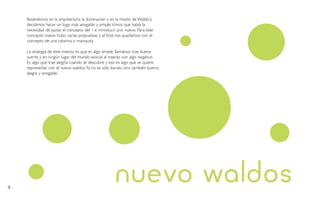 Manual de identidad waldos | PDF