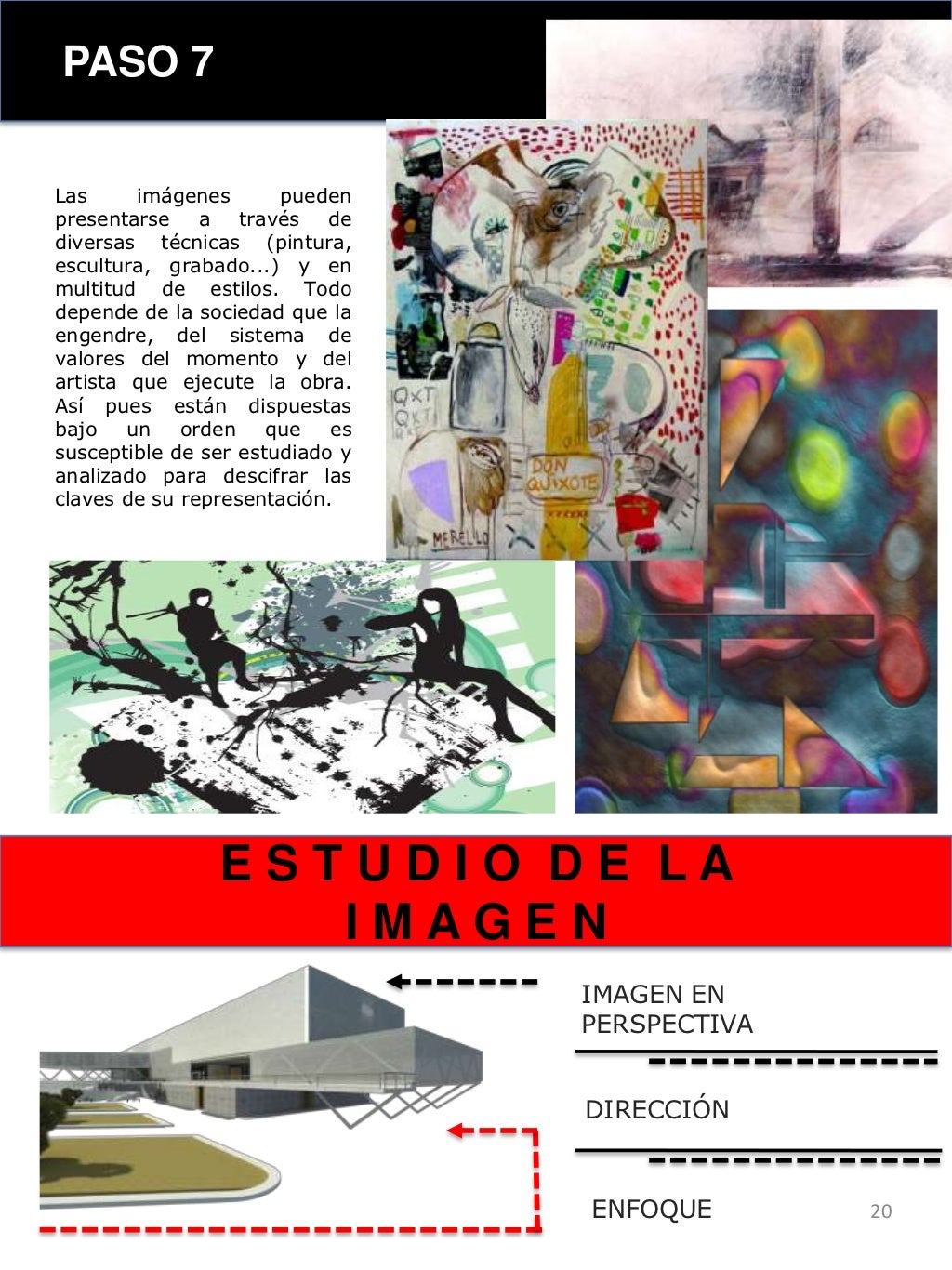 Manual de impacto visual