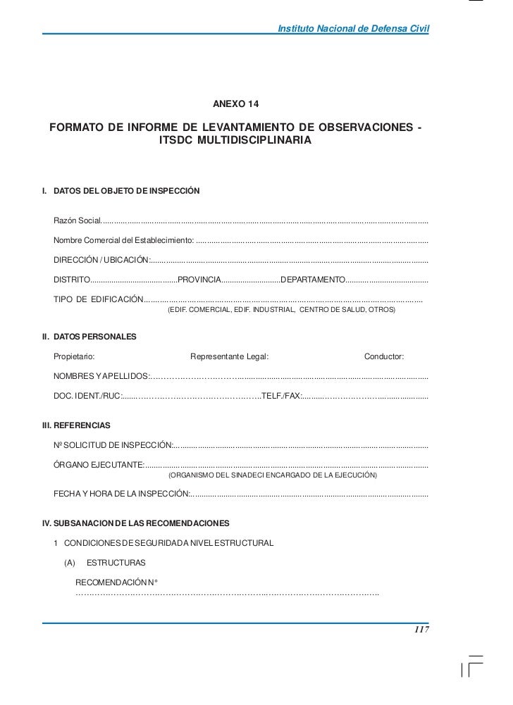 Manual de indeci guia estructural