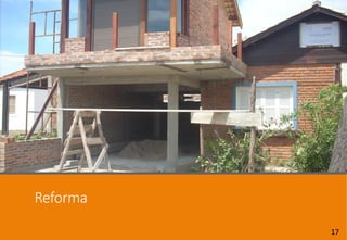 Reforma
17
 