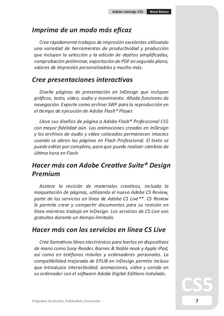 Adobe encore cs5 manual pdf