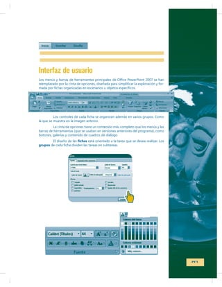 Interfaz de usuario
-

grupos

147

 
