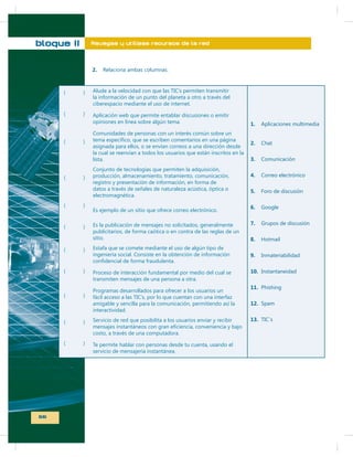 bloque II

Navegas y utilizas recursos de la red

2.

1.
2.
3.
4.
5.
6.
7.
8.
9.
10.
11.
12.
13.

66

 