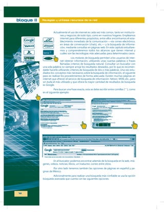 bloque II

Navegas y utilizas recursos de la red

A

-

L

-

-

70

 