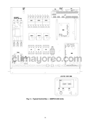 Manual de instalacion | PDF