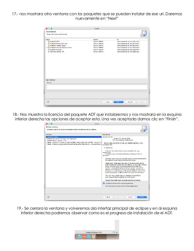 Adt For Eclipse Mac Os Adt For Eclipse Mac Os