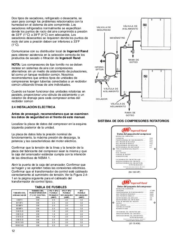 Ingersoll Rand Ssr Epe 350 Manual Ingersoll Rand Ssr Epe 350 Manual
