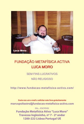 Manual de instruções para esta vida