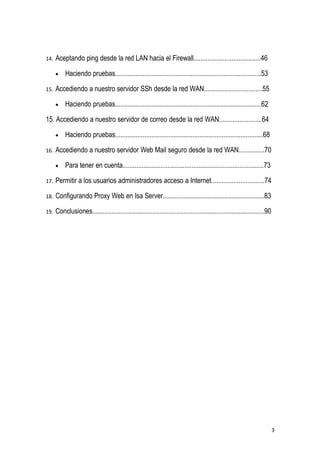 Manual De Isa Server