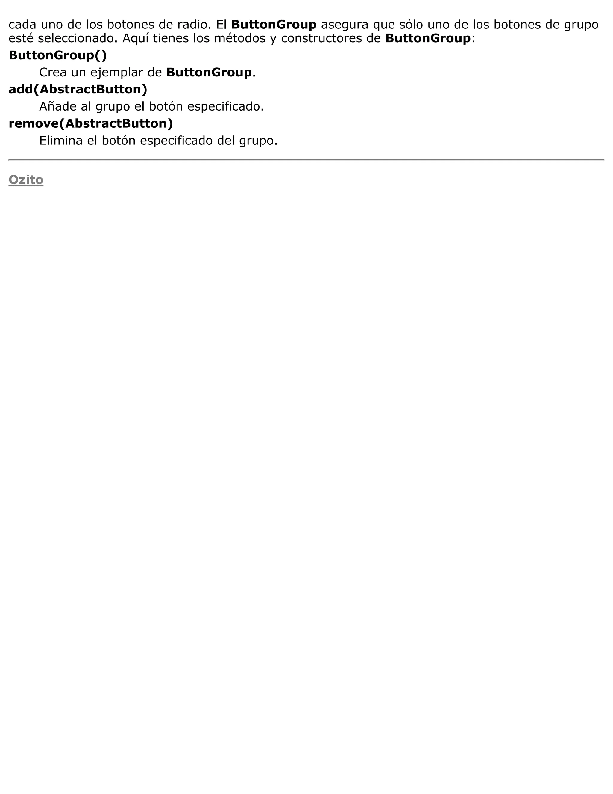 Manual de java basico