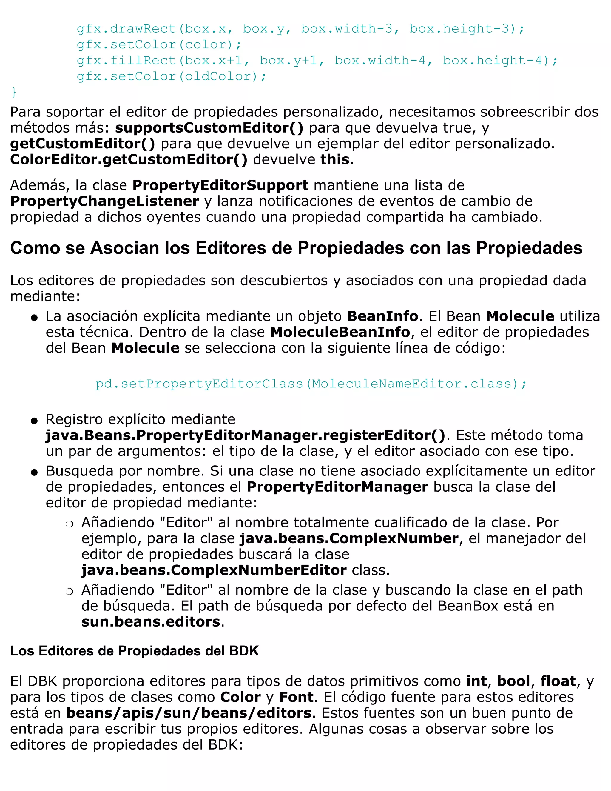 Manual de java basico