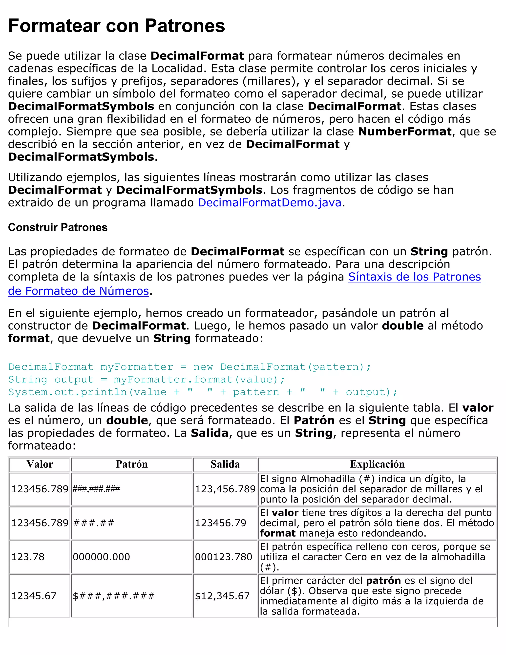 Manual de java basico