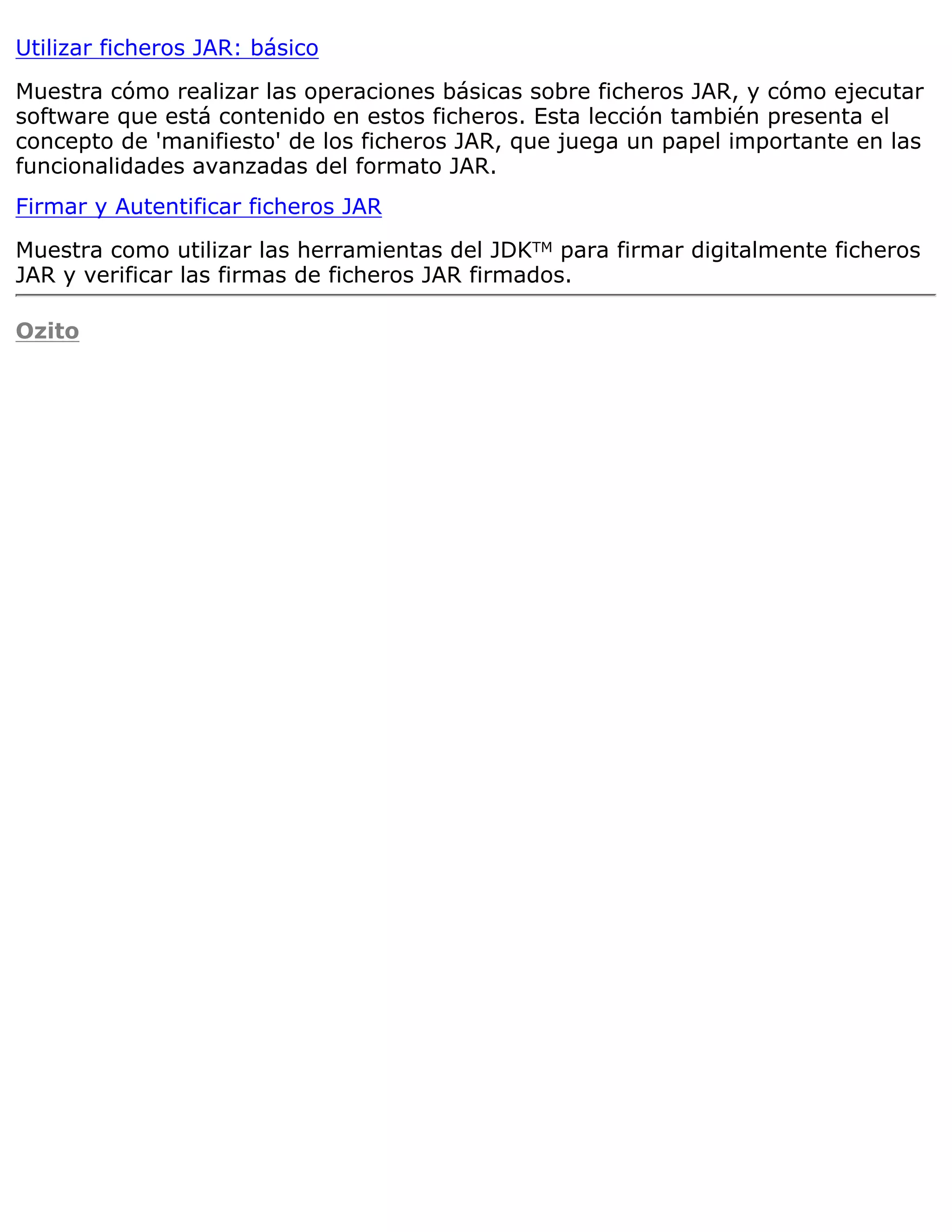 Manual de java basico