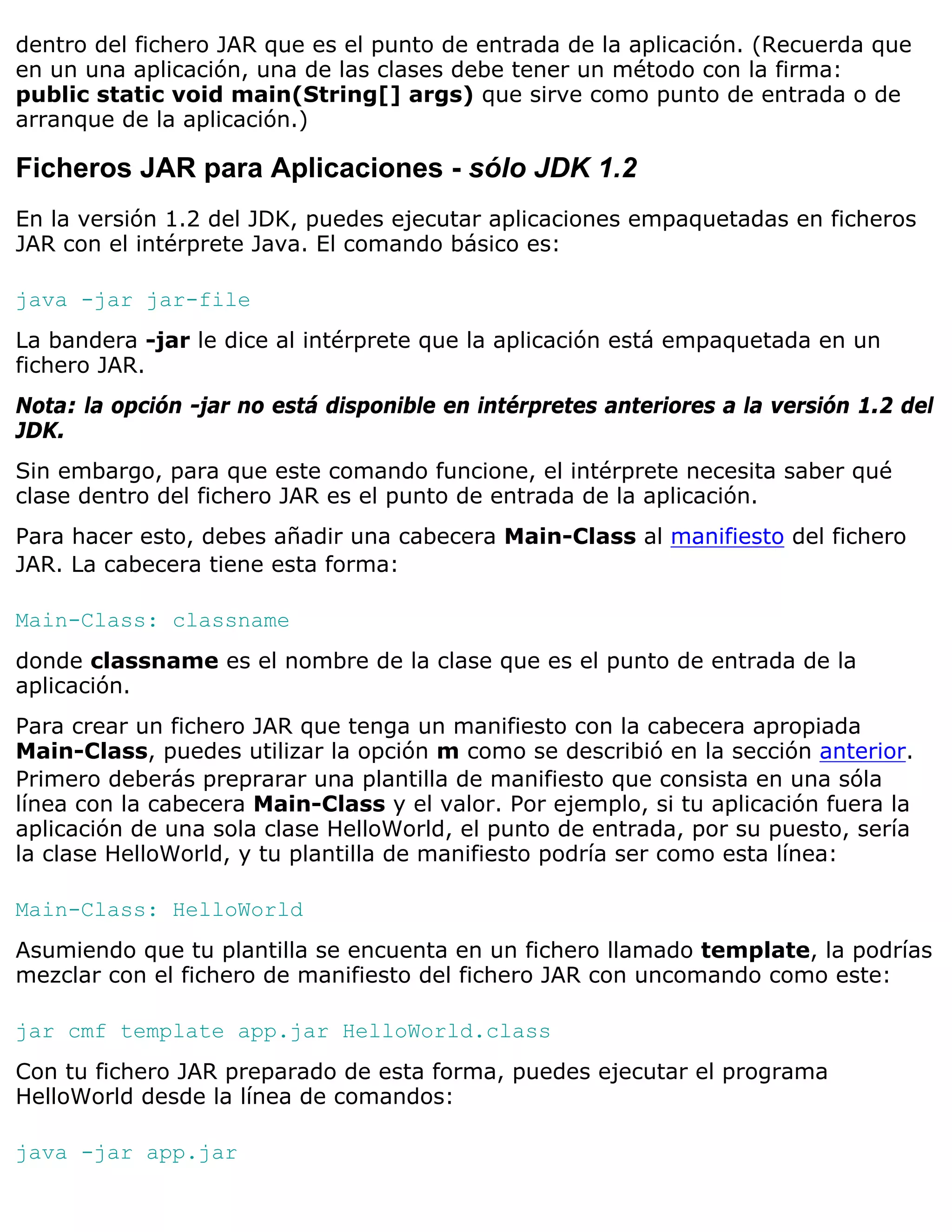 Manual de java basico