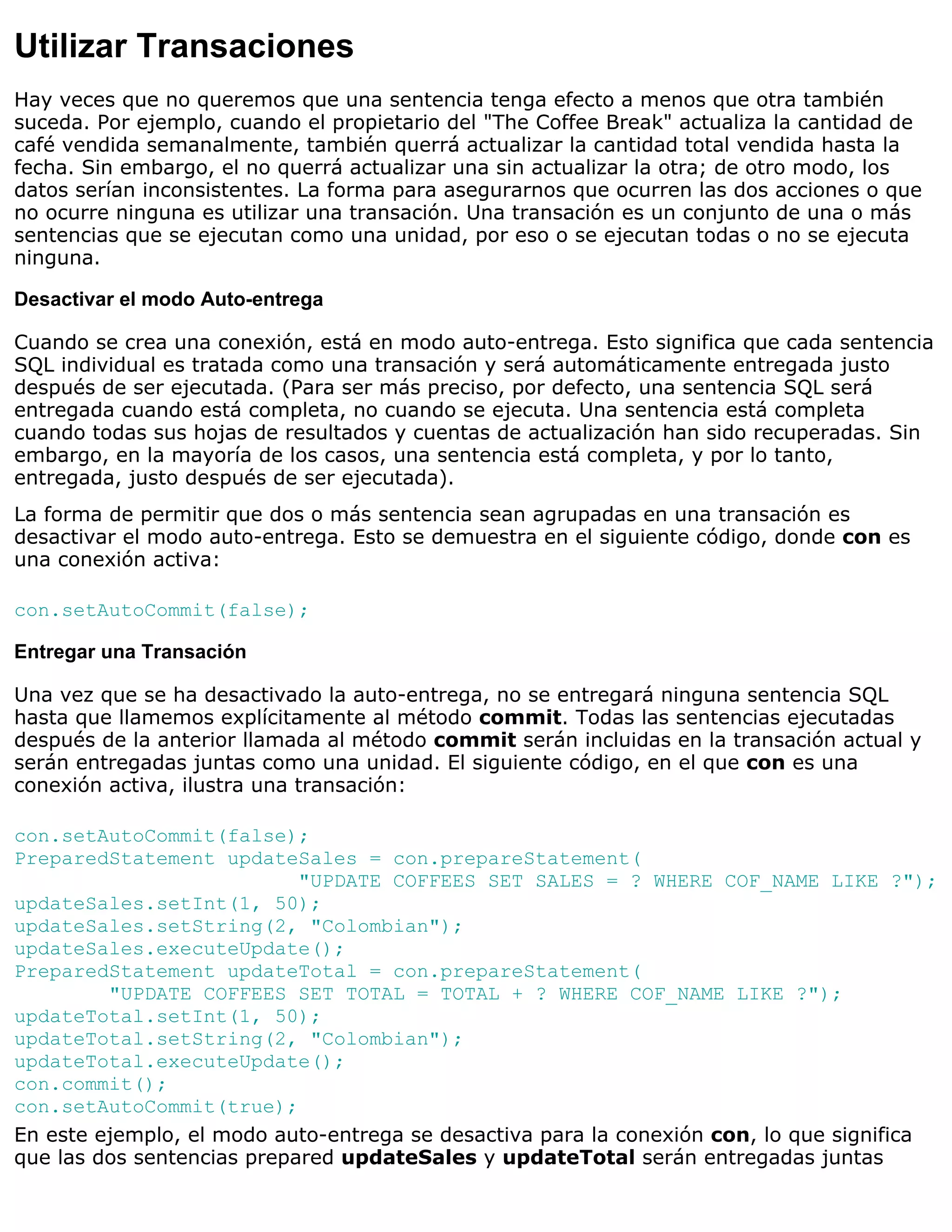 Manual de java basico