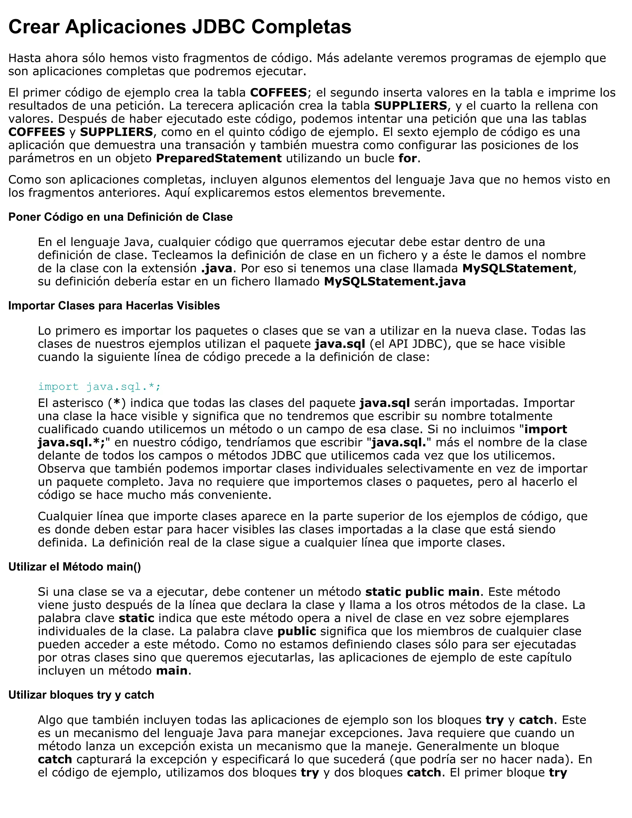 Manual de java basico