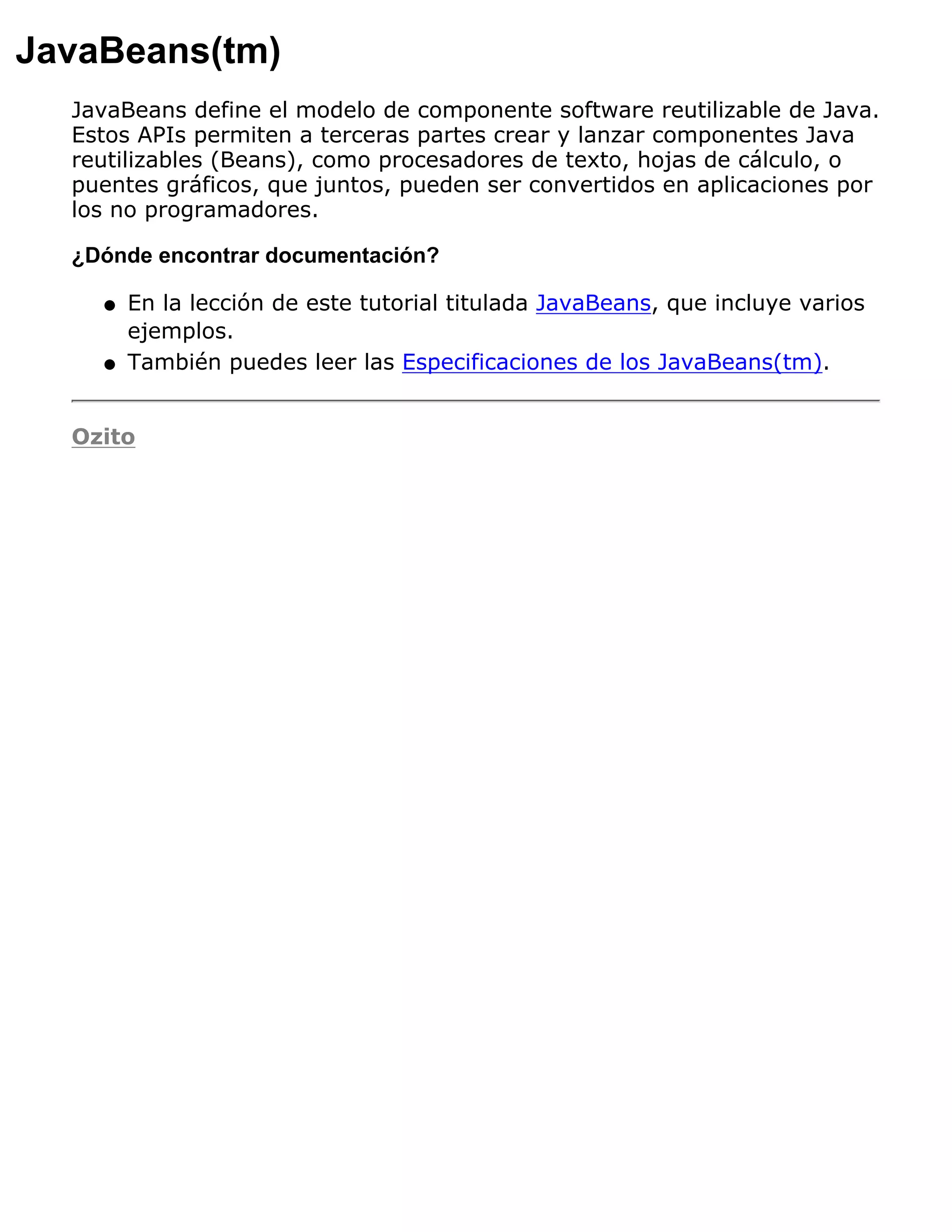 Manual de java basico