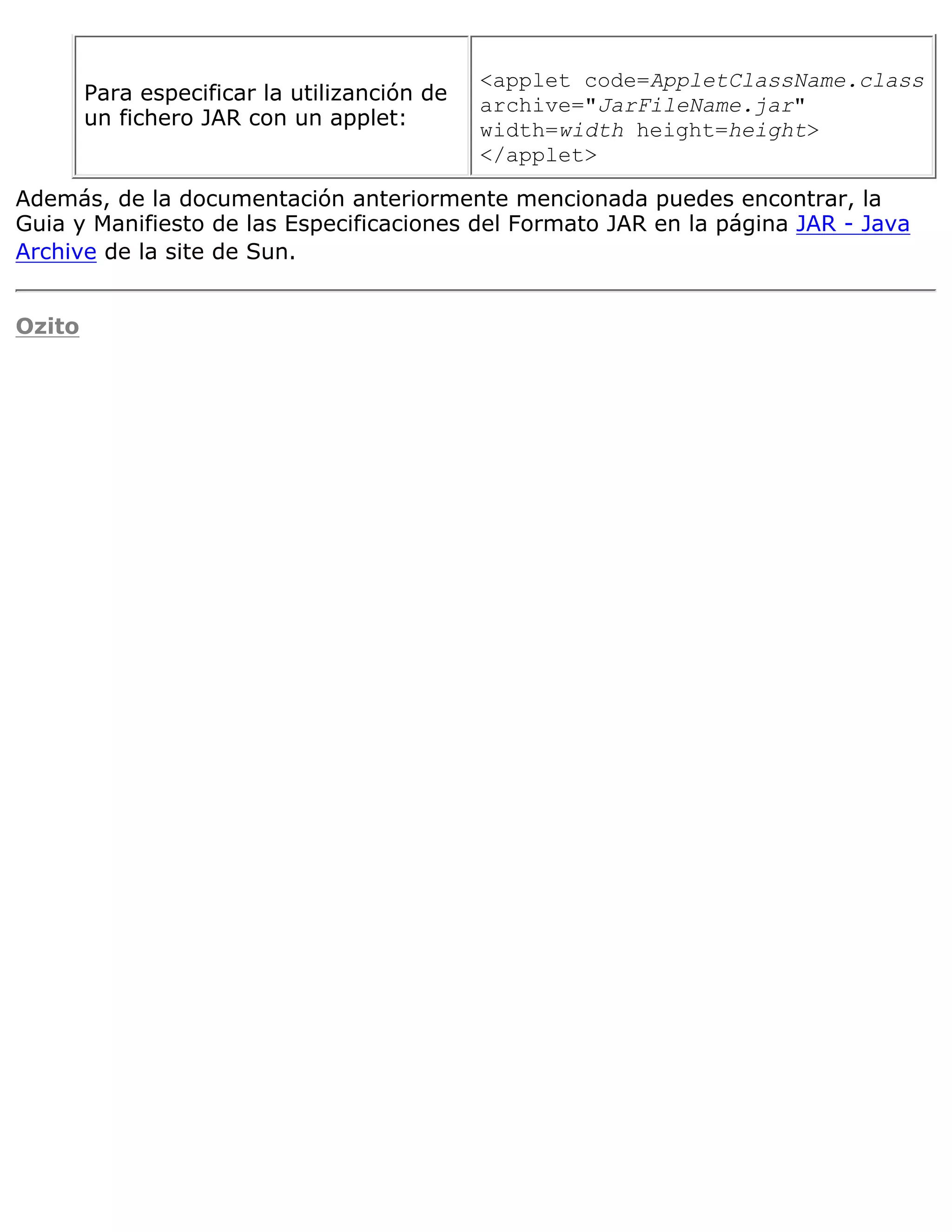 Manual de java basico