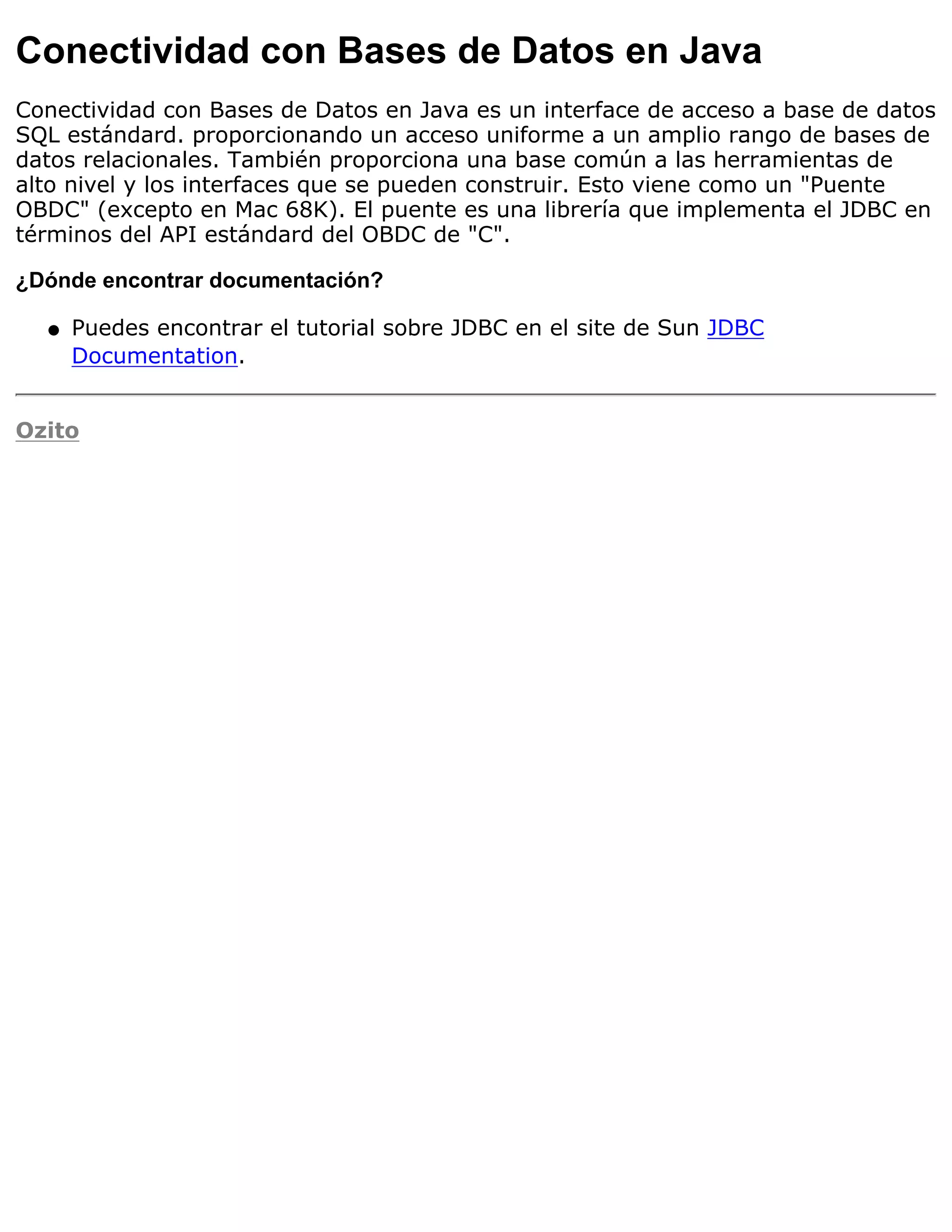 Manual de java basico