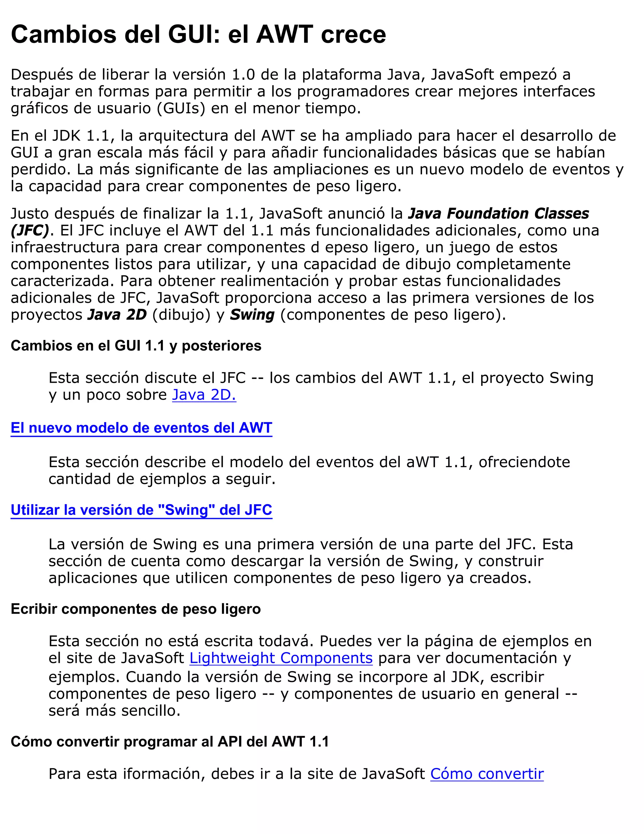 Manual de java basico