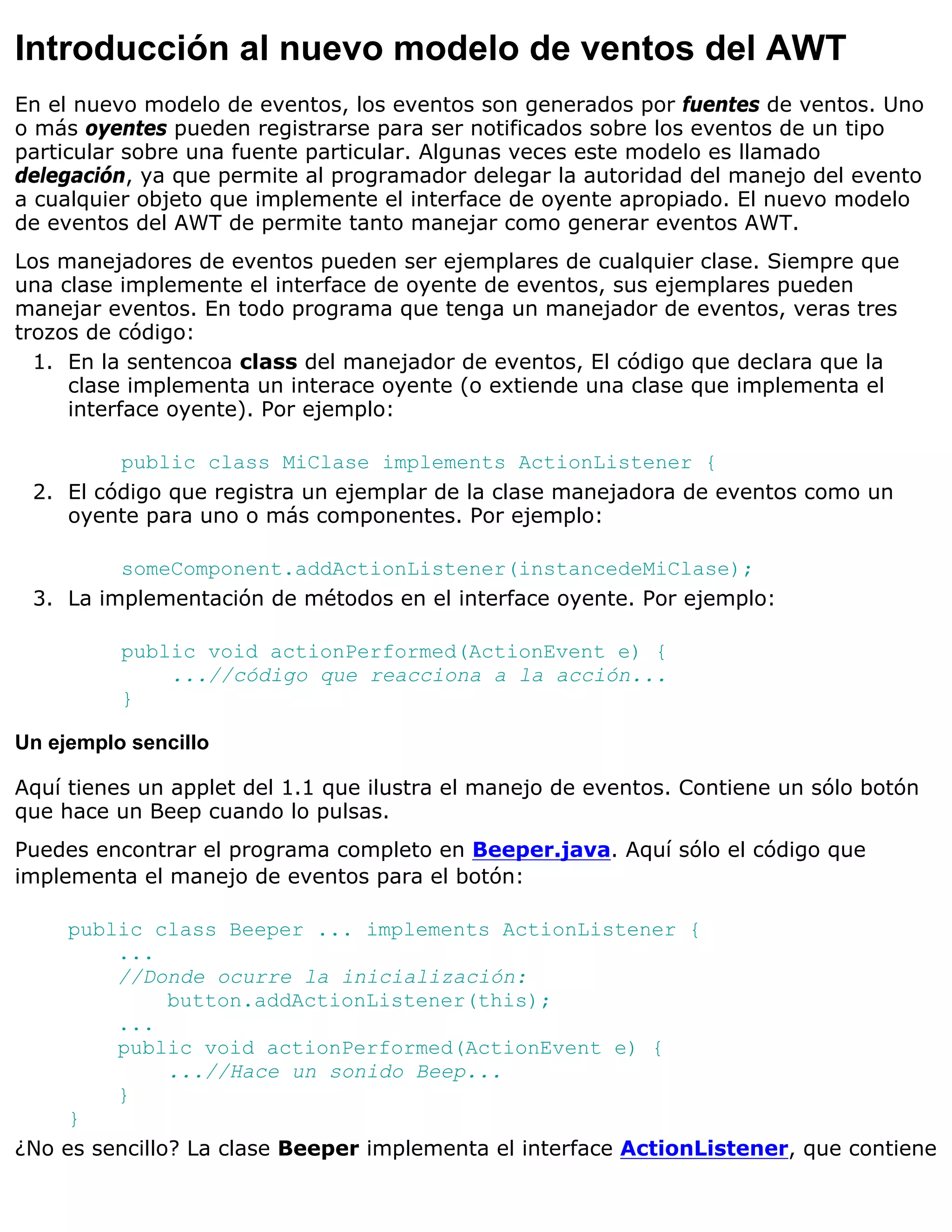 Manual de java basico