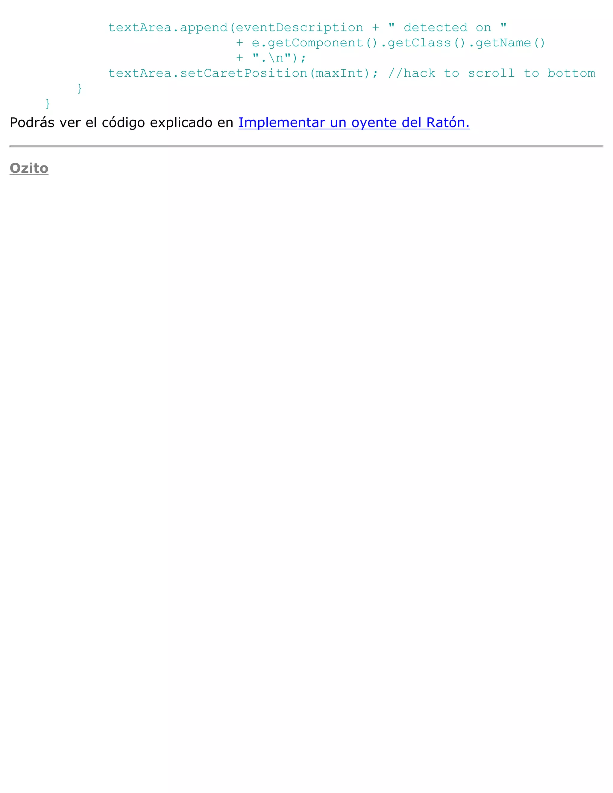 Manual de java basico