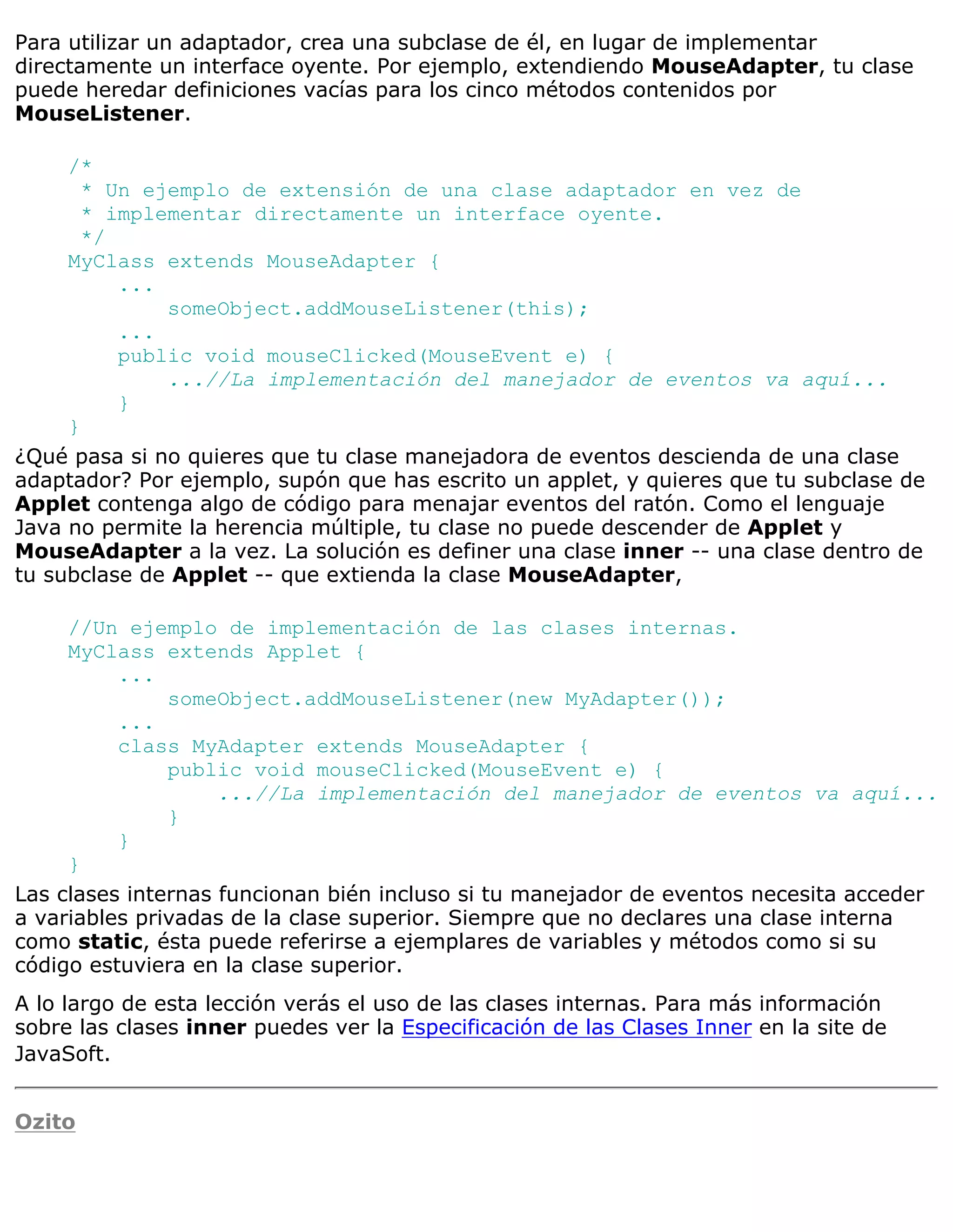 Manual de java basico