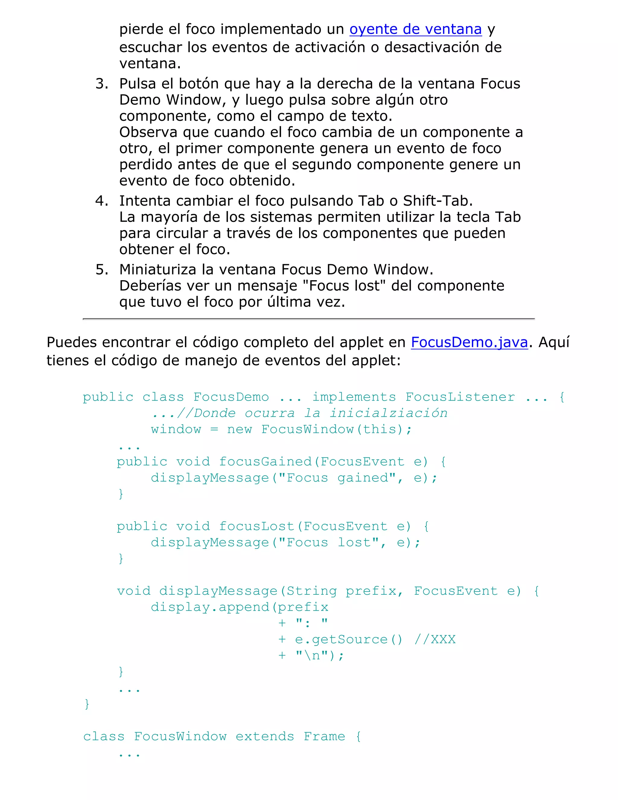 Manual de java basico