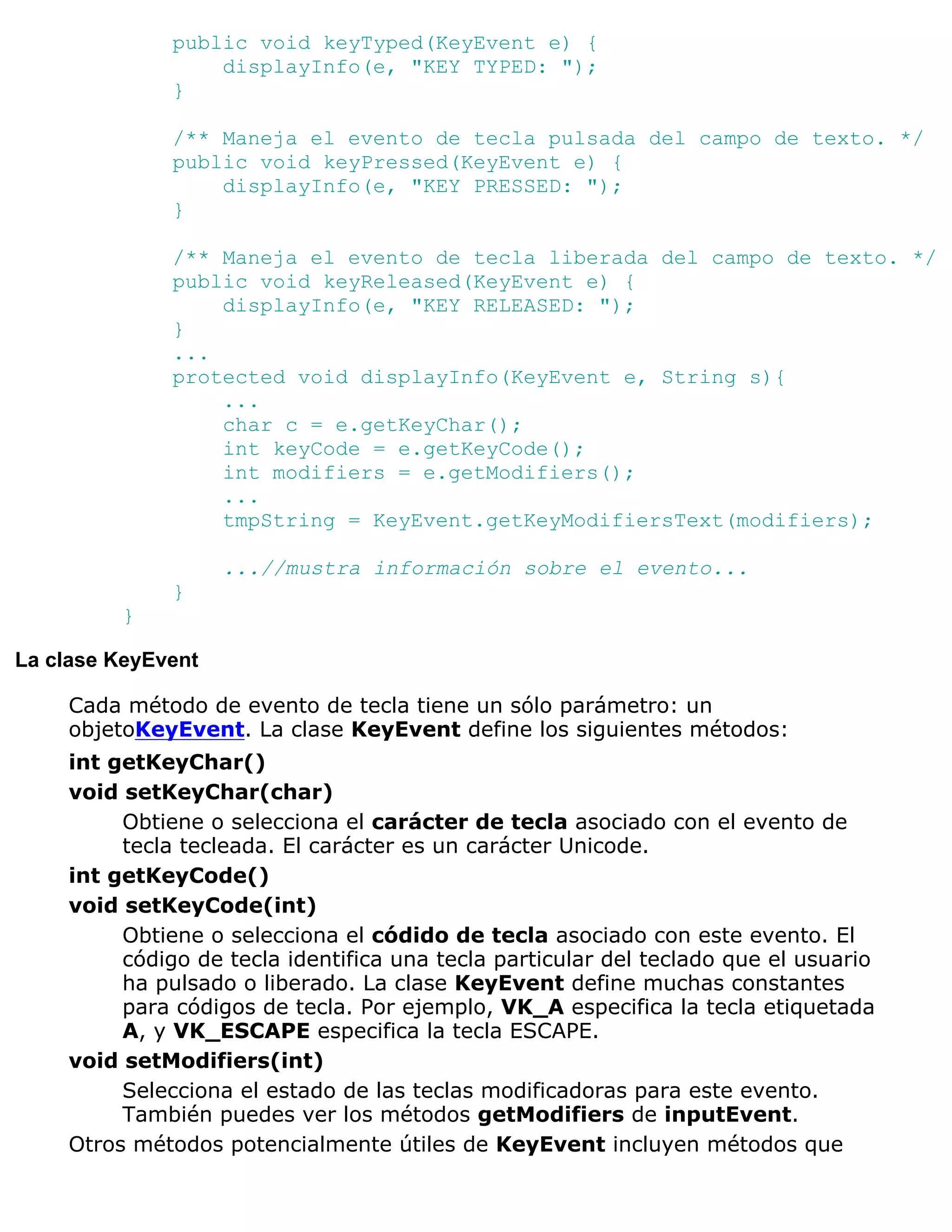 Manual de java basico