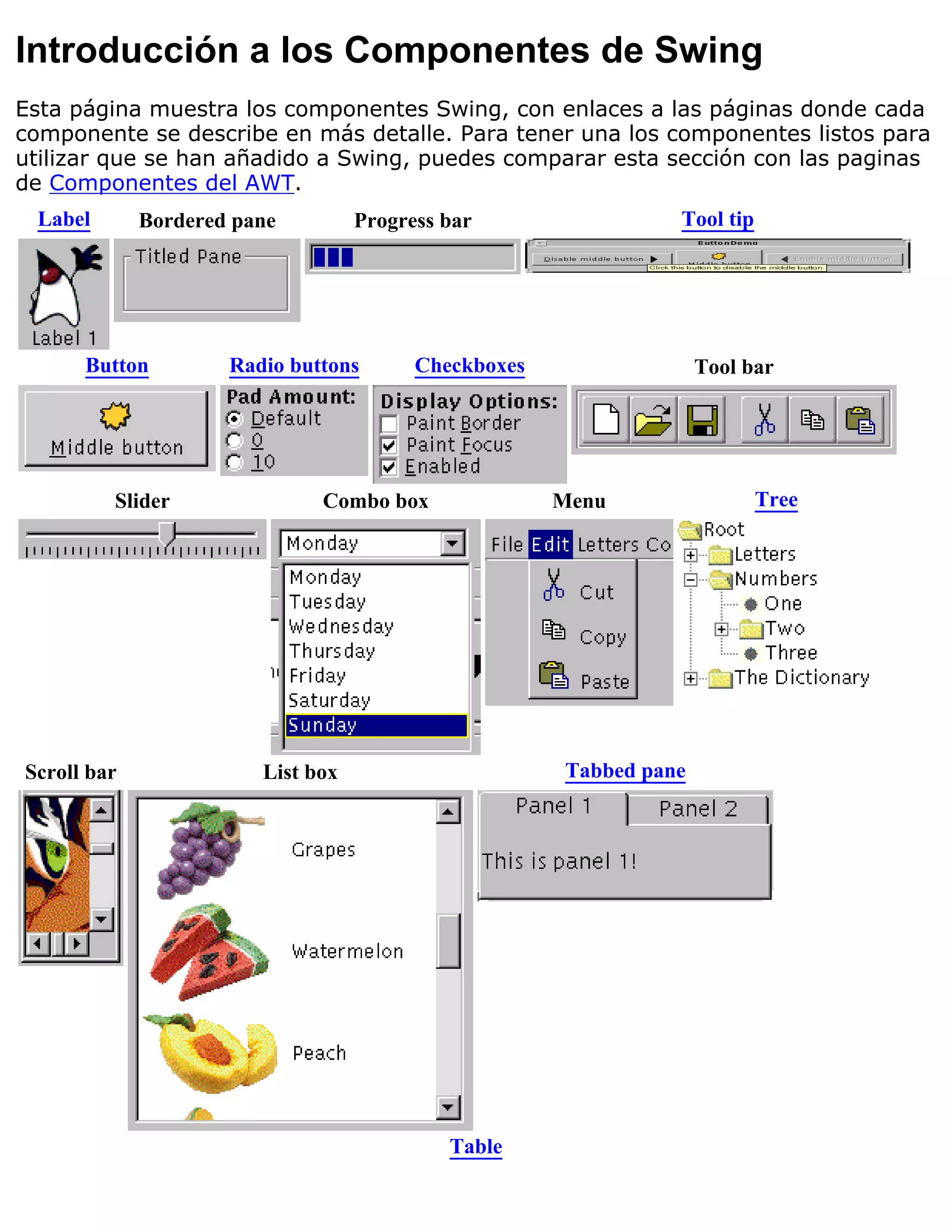 Manual de java basico