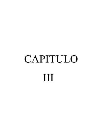 23
CAPITULO
III
 
