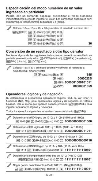 Manual de la calculadora fx 570 991-es_plus_s