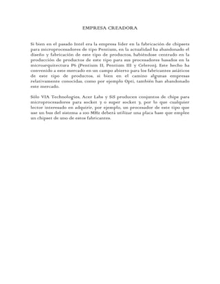 Manual de la computadora