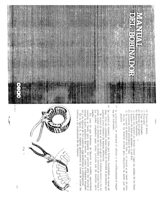 Manual del Bobinador Editorial CEAC