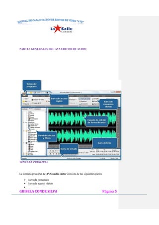 manual de avs | PDF