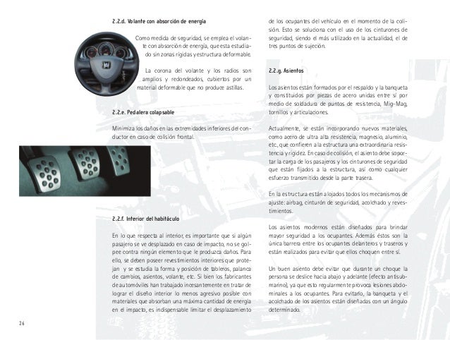 Manual del conductor