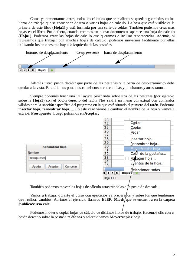 Libreoffice Libreoffice